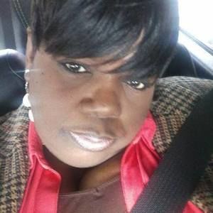 Meet your Posher, Marilyn